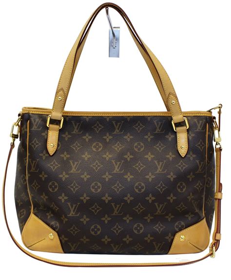 estrela louis vuitton|LOUIS VUITTON Monogram Estrela MM 743348 .